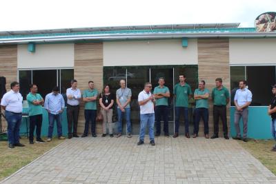Boutique de Carnes Nobres Ã© Inaugurada pela Caprivir em Virmond