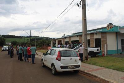 Boutique de Carnes Nobres Ã© Inaugurada pela Caprivir em Virmond