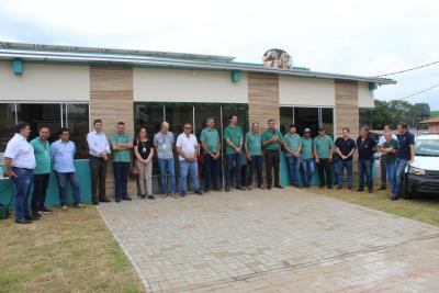 Boutique de Carnes Nobres Ã© Inaugurada pela Caprivir em Virmond