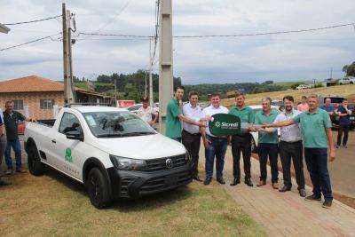 Boutique de Carnes Nobres Ã© Inaugurada pela Caprivir em Virmond