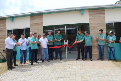 Boutique de Carnes Nobres Ã© Inaugurada pela Caprivir em Virmond