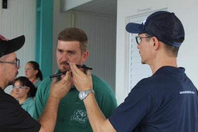 Boutique de Carnes Nobres Ã© Inaugurada pela Caprivir em Virmond