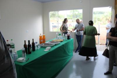 Boutique de Carnes Nobres Ã© Inaugurada pela Caprivir em Virmond