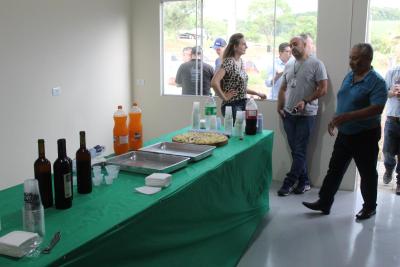 Boutique de Carnes Nobres Ã© Inaugurada pela Caprivir em Virmond
