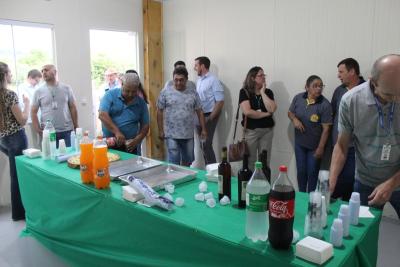 Boutique de Carnes Nobres Ã© Inaugurada pela Caprivir em Virmond
