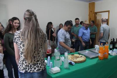 Boutique de Carnes Nobres Ã© Inaugurada pela Caprivir em Virmond