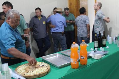 Boutique de Carnes Nobres Ã© Inaugurada pela Caprivir em Virmond