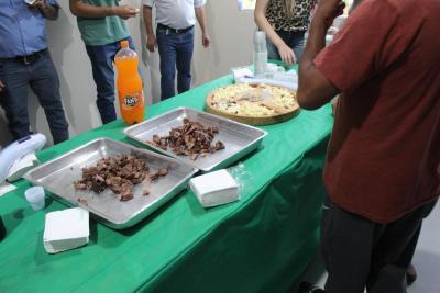 Boutique de Carnes Nobres Ã© Inaugurada pela Caprivir em Virmond