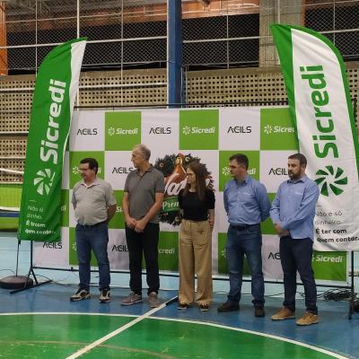 LS: Ganhadores do 2Âº sorteio Natal Premiado