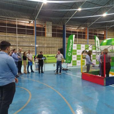 LS: Ganhadores do 2Âº sorteio Natal Premiado
