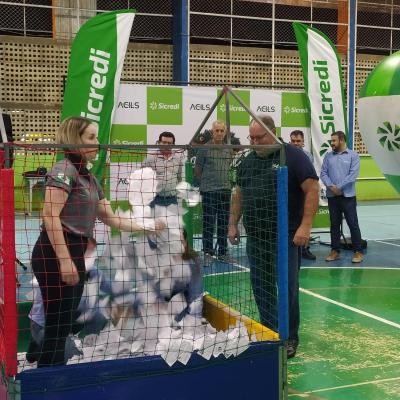 LS: Ganhadores do 2Âº sorteio Natal Premiado