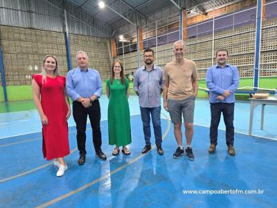 Terceiro e ultimo sorteio da Campanha Natal Premiado Acils 2024 foi realizado com sucesso