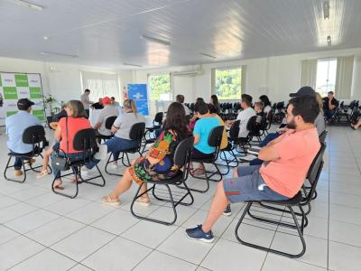 Campanha Natal Premiado 2024 da Acils Ã© encerrada com entrega de 14 prÃªmios aos ganhadores do Ãºltimo sorteio
