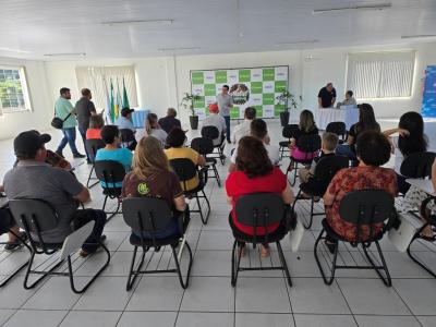 Campanha Natal Premiado 2024 da Acils Ã© encerrada com entrega de 14 prÃªmios aos ganhadores do Ãºltimo sorteio