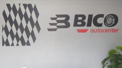 LS: Inaugurada neste sÃ¡bado a Bico Autocenter