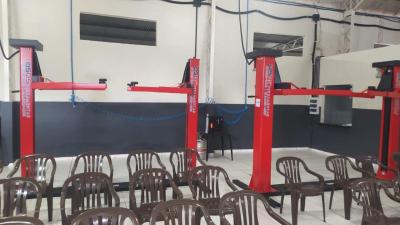 LS: Inaugurada neste sÃ¡bado a Bico Autocenter