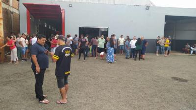 LS: Inaugurada neste sÃ¡bado a Bico Autocenter