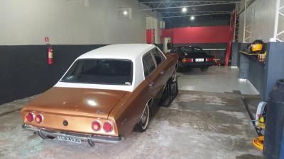 LS: Inaugurada neste sÃ¡bado a Bico Autocenter