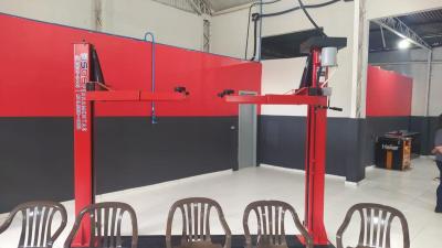 LS: Inaugurada neste sÃ¡bado a Bico Autocenter