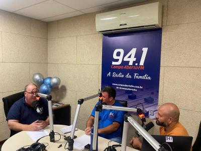 LanÃ§ada a Copa Garotinho de Futsal 2025