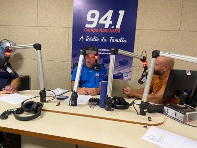 LanÃ§ada a Copa Garotinho de Futsal 2025