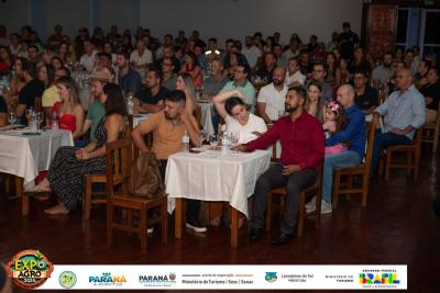 Expoagro 2025 foi lanÃ§ada oficialmente em Laranjeiras do Sul