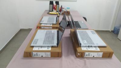 LS: Feira de Artesanato da Artel homenageia as mulheres
