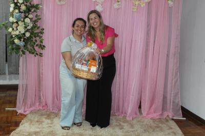 Mulheres do Agro se reÃºnem em evento de lideranÃ§a e conscientizaÃ§Ã£o em Laranjeiras do Sul