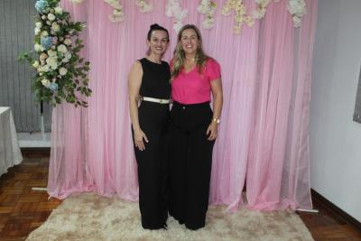 Mulheres do Agro se reÃºnem em evento de lideranÃ§a e conscientizaÃ§Ã£o em Laranjeiras do Sul