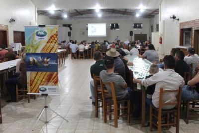 COPROSSEL â€“ Pre-assembleia leva transparÃªncia e planejamento aos cooperados
