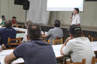 COPROSSEL â€“ Pre-assembleia leva transparÃªncia e planejamento aos cooperados