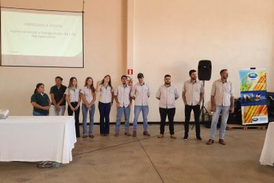 Coprossel realiza Assembleia Geral OrdinÃ¡ria e destaca avanÃ§os e conquistas