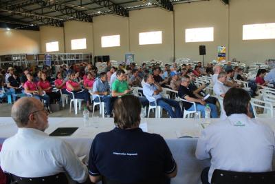 Coprossel realiza Assembleia Geral OrdinÃ¡ria e destaca avanÃ§os e conquistas