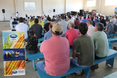 Coprossel realiza Assembleia Geral OrdinÃ¡ria e destaca avanÃ§os e conquistas