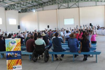 Coprossel realiza Assembleia Geral OrdinÃ¡ria e destaca avanÃ§os e conquistas