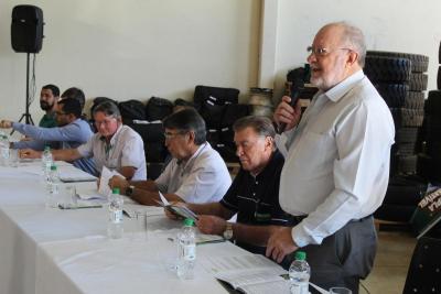 Coprossel realiza Assembleia Geral OrdinÃ¡ria e destaca avanÃ§os e conquistas