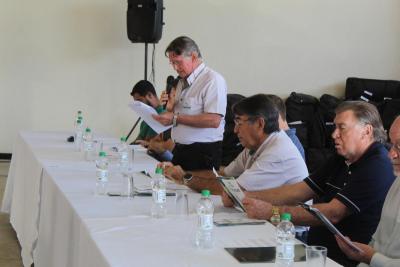 Coprossel realiza Assembleia Geral OrdinÃ¡ria e destaca avanÃ§os e conquistas