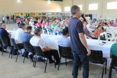 Coprossel realiza Assembleia Geral OrdinÃ¡ria e destaca avanÃ§os e conquistas