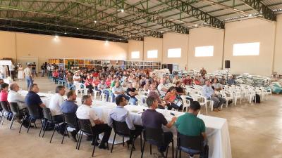 Coprossel realiza Assembleia Geral OrdinÃ¡ria e destaca avanÃ§os e conquistas