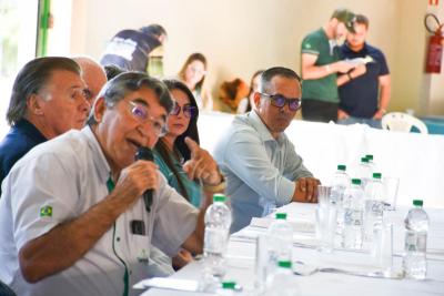 Coprossel realiza Assembleia Geral OrdinÃ¡ria e destaca avanÃ§os e conquistas