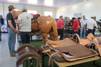 Coprossel inaugura Loja AgropecuÃ¡ria e reforÃ§a compromisso com o desenvolvimento regional