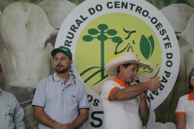 Expoagro 2025 - Feira de Bezerros e Bezerras da Sociedade Rural movimenta mais de 3 milhÃµes em negÃ³cios