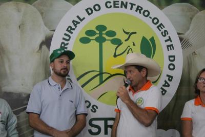 Expoagro 2025 - Feira de Bezerros e Bezerras da Sociedade Rural movimenta mais de 3 milhÃµes em negÃ³cios