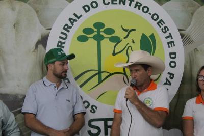 Expoagro 2025 - Feira de Bezerros e Bezerras da Sociedade Rural movimenta mais de 3 milhÃµes em negÃ³cios