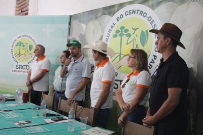 Expoagro 2025 - Feira de Bezerros e Bezerras da Sociedade Rural movimenta mais de 3 milhÃµes em negÃ³cios