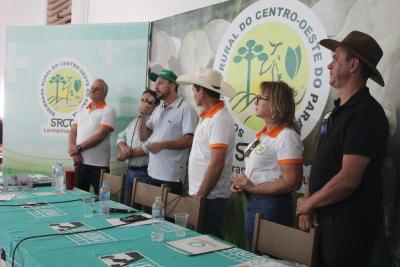 Expoagro 2025 - Feira de Bezerros e Bezerras da Sociedade Rural movimenta mais de 3 milhÃµes em negÃ³cios