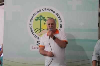 Expoagro 2025 - Feira de Bezerros e Bezerras da Sociedade Rural movimenta mais de 3 milhÃµes em negÃ³cios
