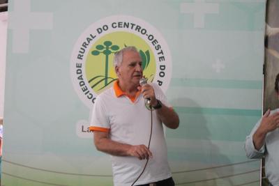 Expoagro 2025 - Feira de Bezerros e Bezerras da Sociedade Rural movimenta mais de 3 milhÃµes em negÃ³cios
