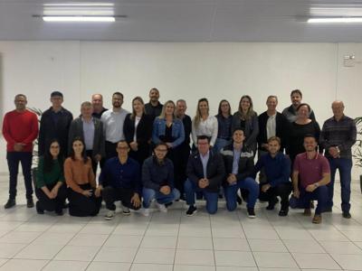 LS: Acils reÃºne associados para prestaÃ§Ã£o de contas