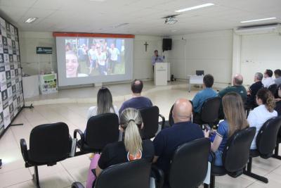 COPROSSEL, SICOOB E PREFEITURA DE LARANJEIRAS, ANUNCIAM AÃ‡Ã•ES DO DIA DE COOPERAR 